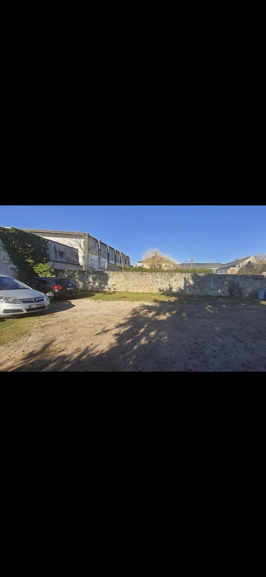Hotel St Charles Rambouillet Buitenkant foto