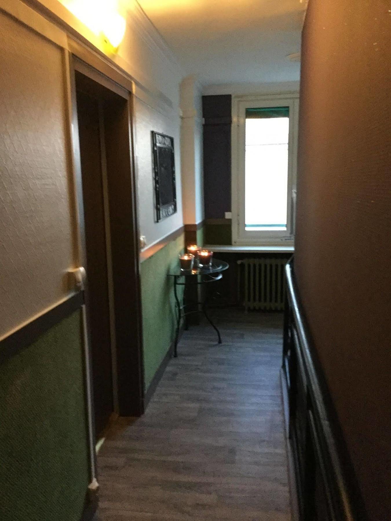 Hotel St Charles Rambouillet Buitenkant foto