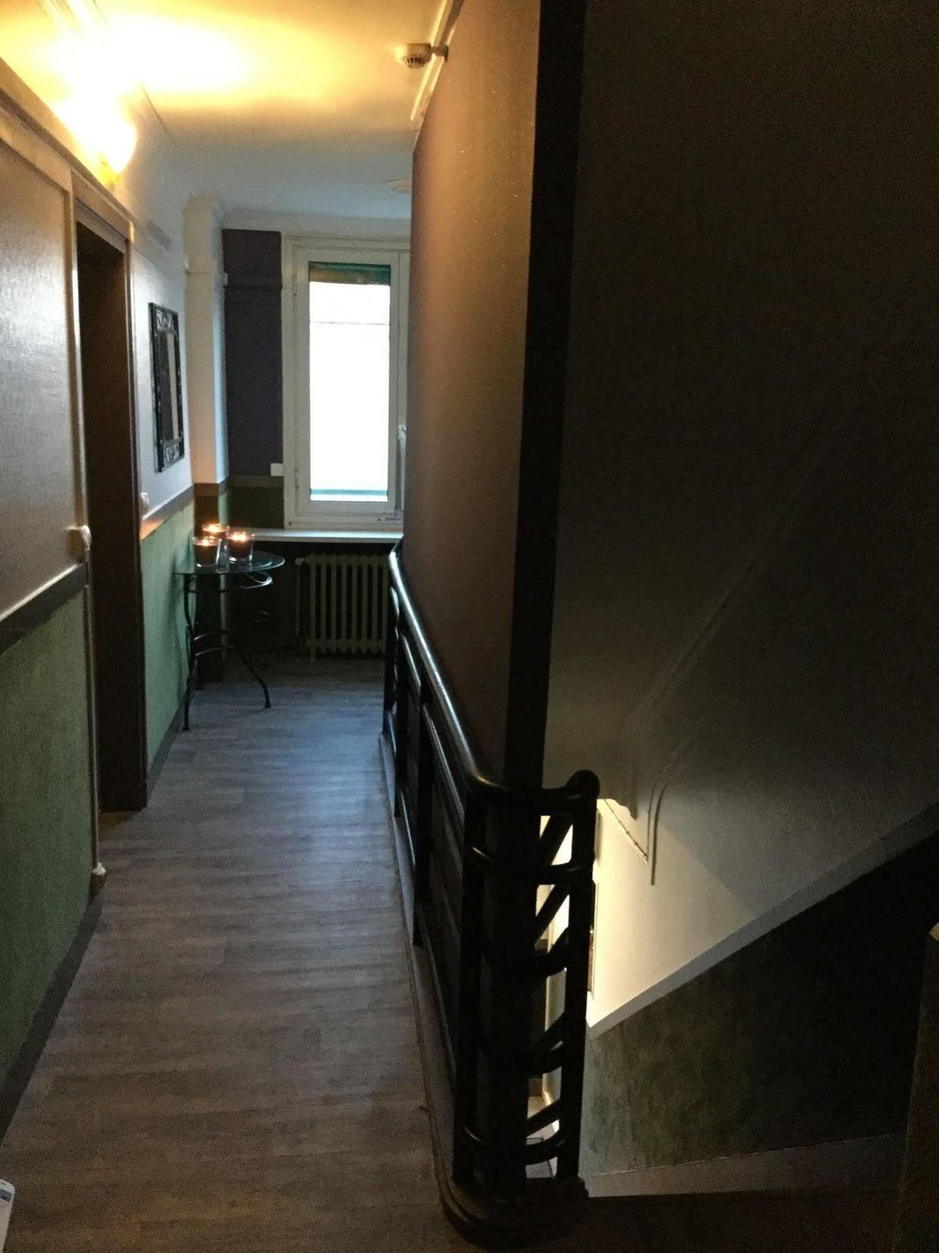 Hotel St Charles Rambouillet Buitenkant foto