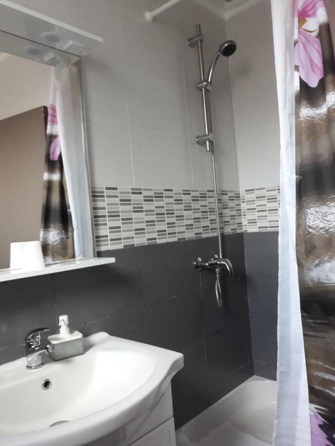 Hotel St Charles Rambouillet Buitenkant foto